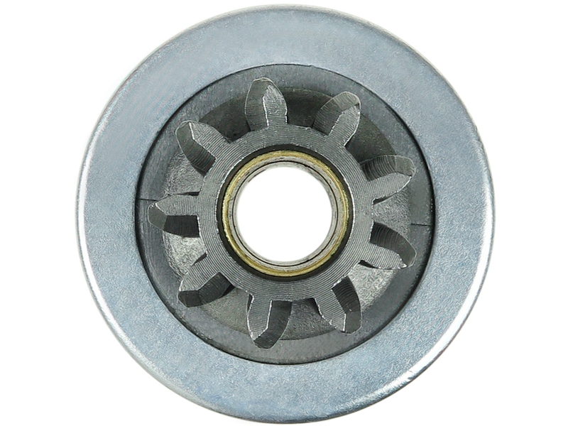 AS-PL SD0012 Sprzęgło jednokierunkowe, rozruszni Producent części AS-PL