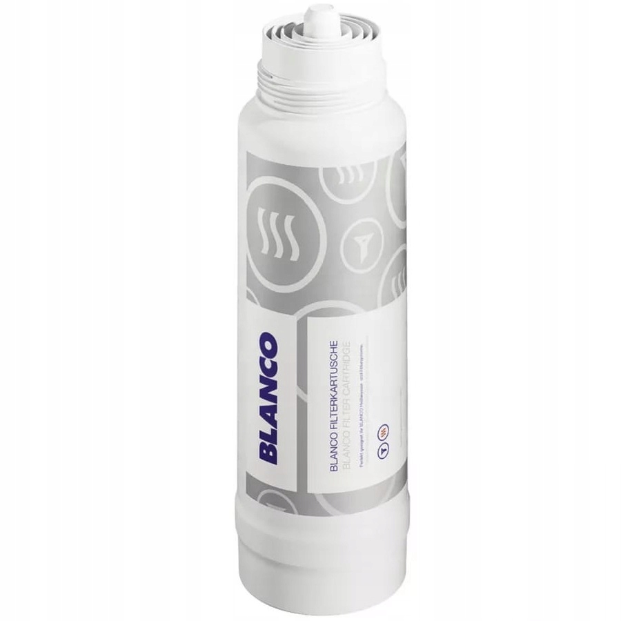 Blanco Soft L filtr, wkład filtrujący do baterii 525273