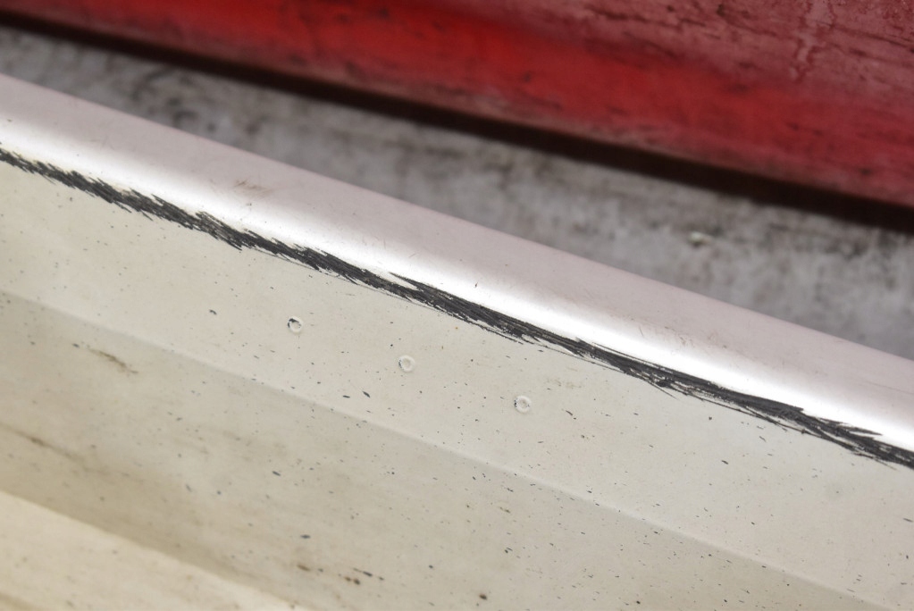 cap threshold left 37J SUBARU LEGACY 5 V KOMBI 09-13