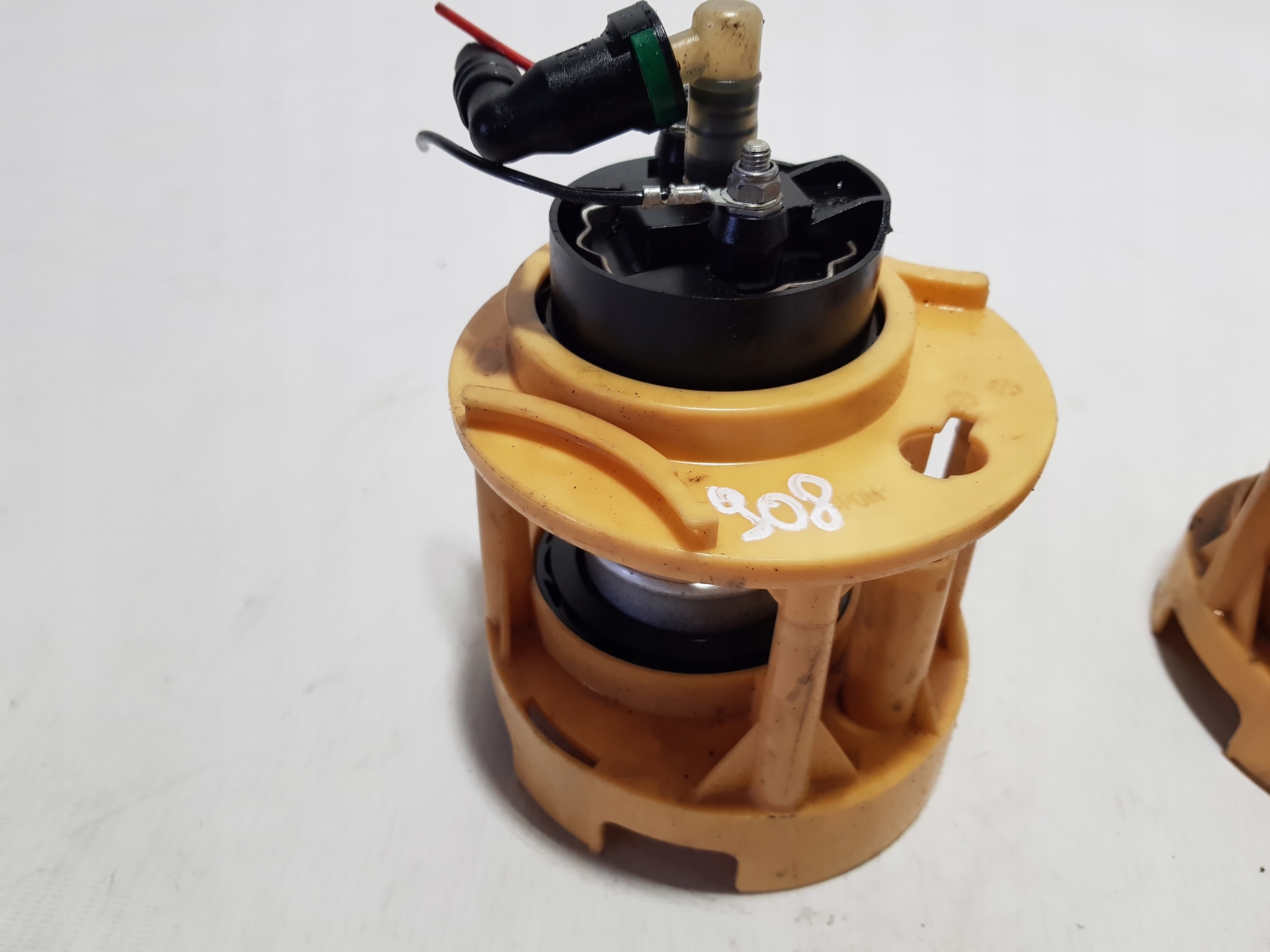 MERCEDES W221 feed pump 3.0 CDI