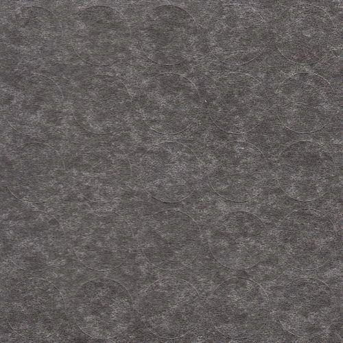 FOLMAG Zaślepka samoprzylepna FI14 BETON CIEMNY