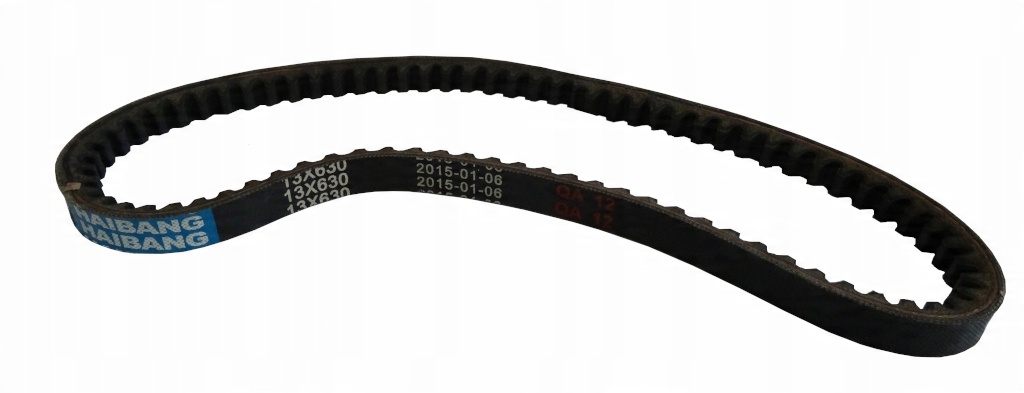 

Pasek Glebogryzarki Hortmasz Hgs 1051N Przód