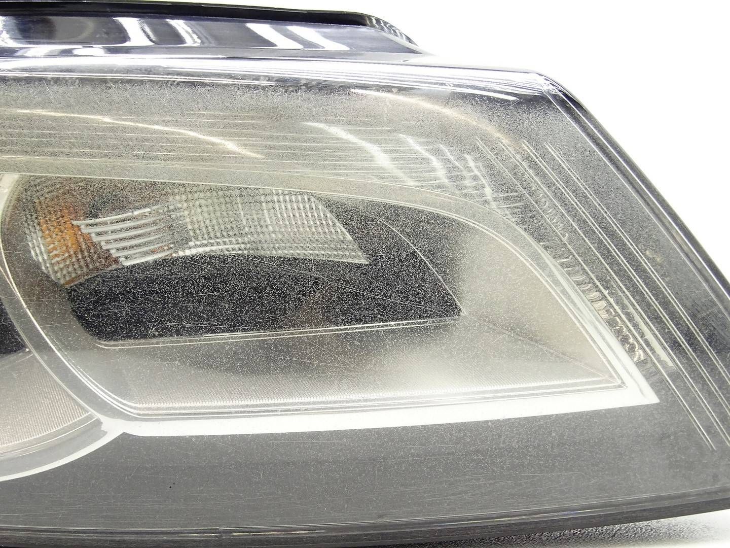 light right front right front BI XENON AUDI A3 S3 8P LIFT 8P0941004AN