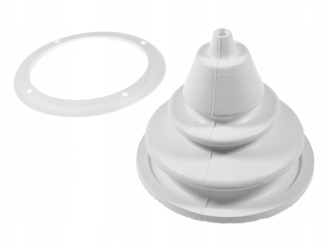 Osłona cięgna mała