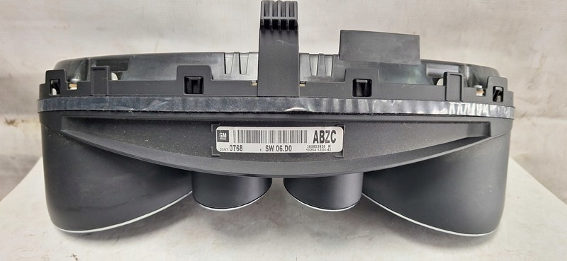 dials OPEL INSIGNIA A 20970768