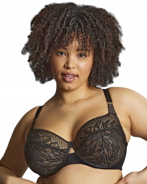 Sophia podprsenka full cup sienna rose 95E