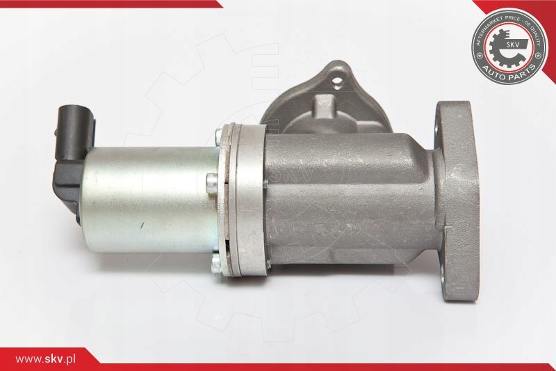 SKV 14SKV054 zawór EGR KIA CARENS III CEE'D SPORTAGE 2.0 CRDI Typ samochodu Samochody osobowe