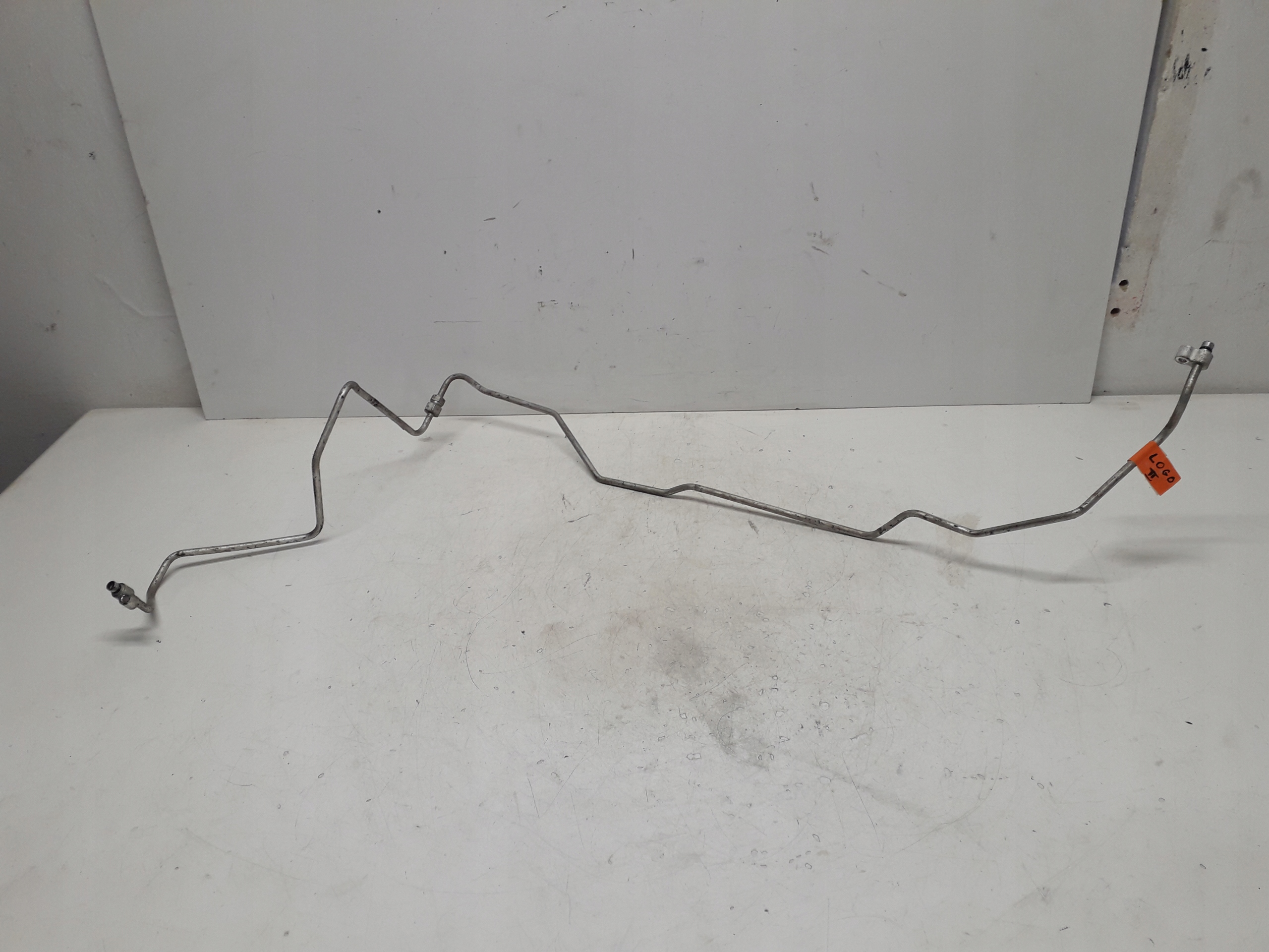 HONDA LOGO 96-01 1.3 BENZYNA WĄŻ RURKA PRZEWÓD KLIMATYZACJI