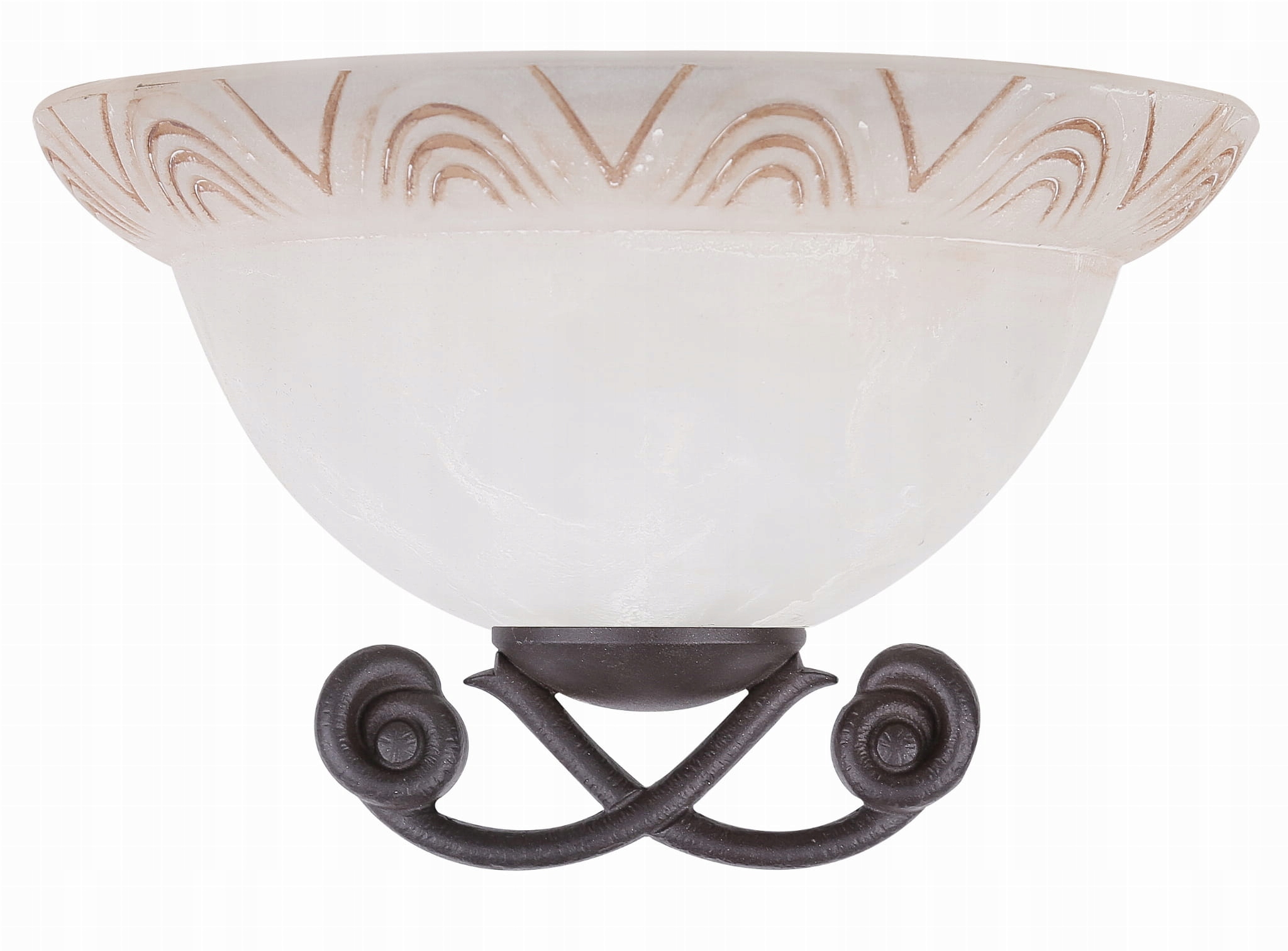 Nástěnná lampa Candellux Gio 1xE27