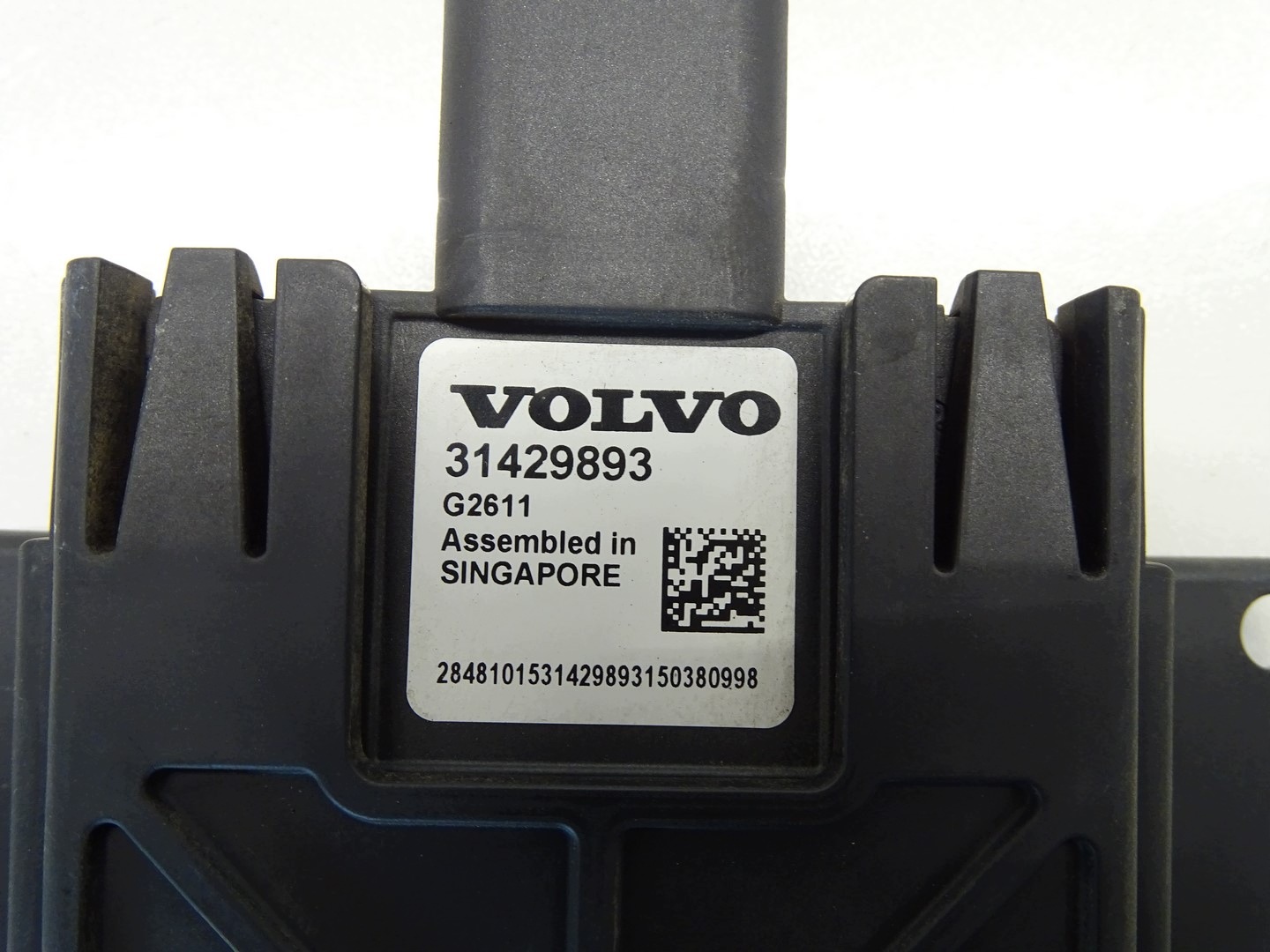 module unité de commande électronique uce angle mort angle DISTRONIC VOLVO V60 S60 V40 31429893