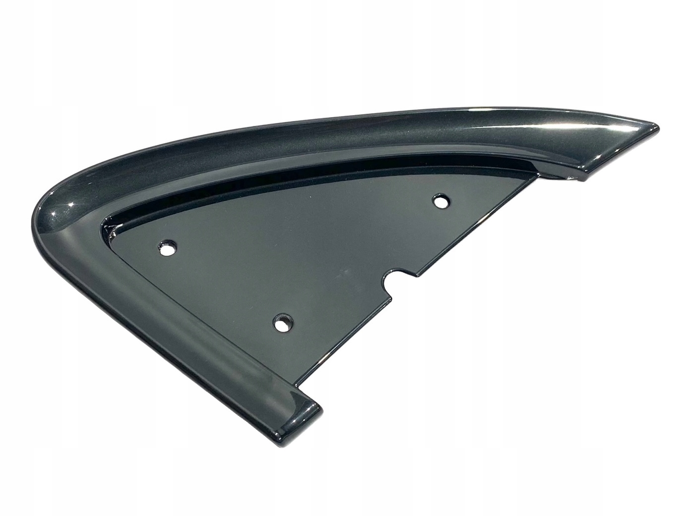 MERCEDES BENZ cover panel spoiler 7N1164