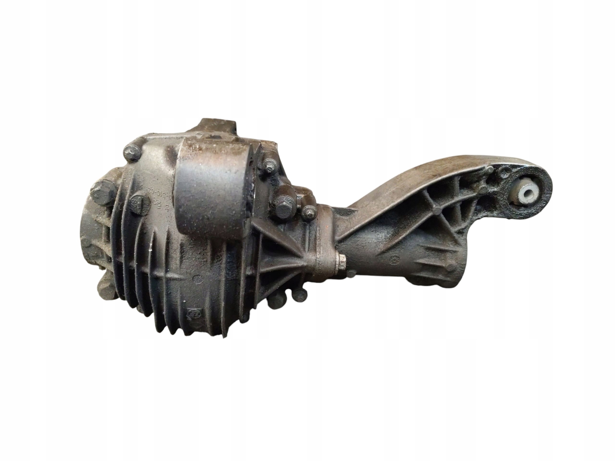 differential diff front MERCEDES ML W164 LIFT (2008-2011) 3.0 CDI 224KM