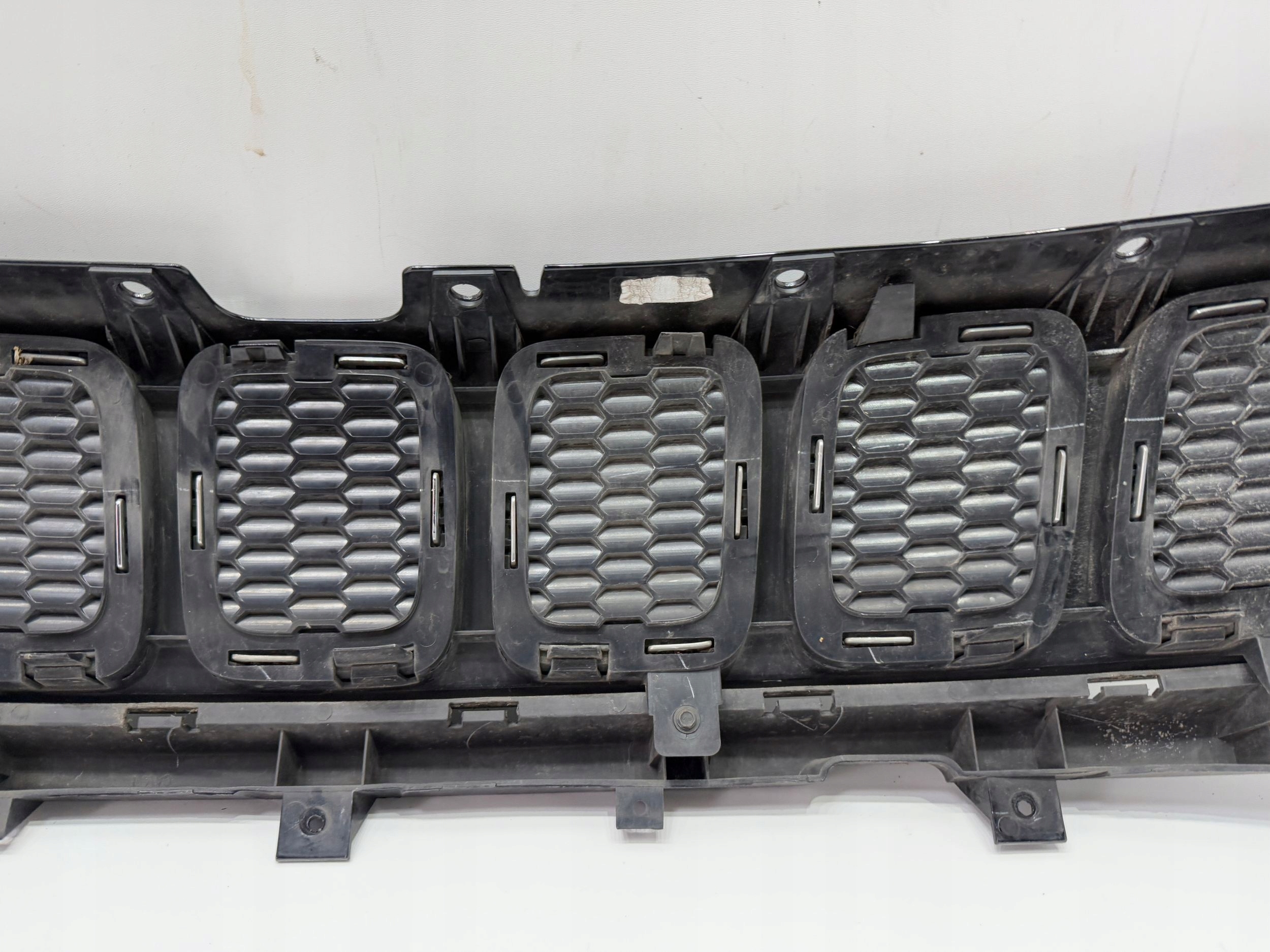 Jeep Compass MX Kühlergrill FRONTGRILL Kühlergitter 5UP86TRMAB - Thumbnail 8