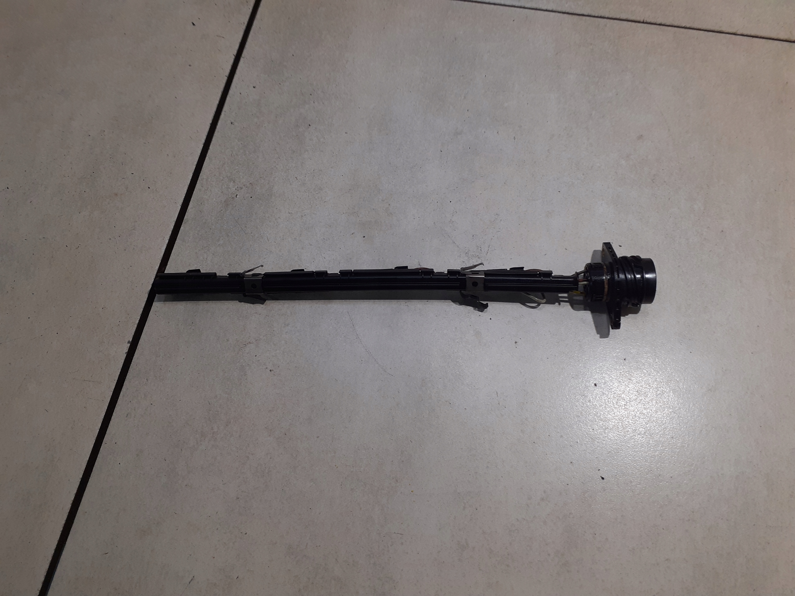 cablaggio POMPOWTRYSKOW GOLF IV 1.9 TDI AVF 038971803