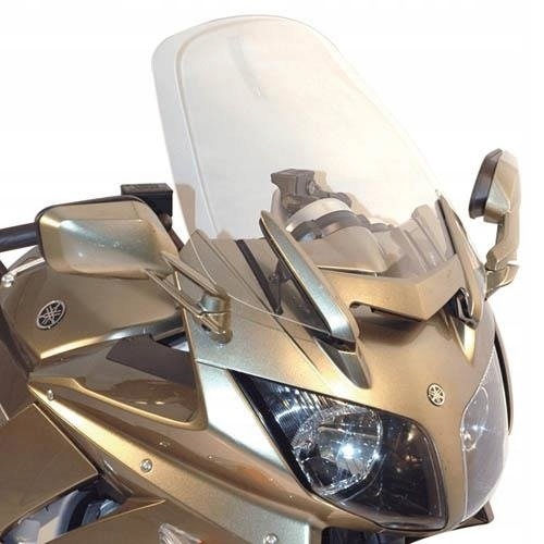 СКЛО GIVI D134ST ПРОЗОРЕ YAMAHA FJR 1300 01-