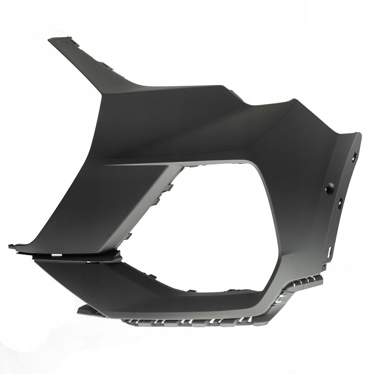 Audi Q3 (83A) 2018- S-line Roh Předního Nárazníku Levý 83A807107G