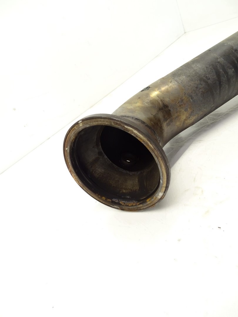 DOWNPIPE DECAT BMW F20 F21 M135 N55