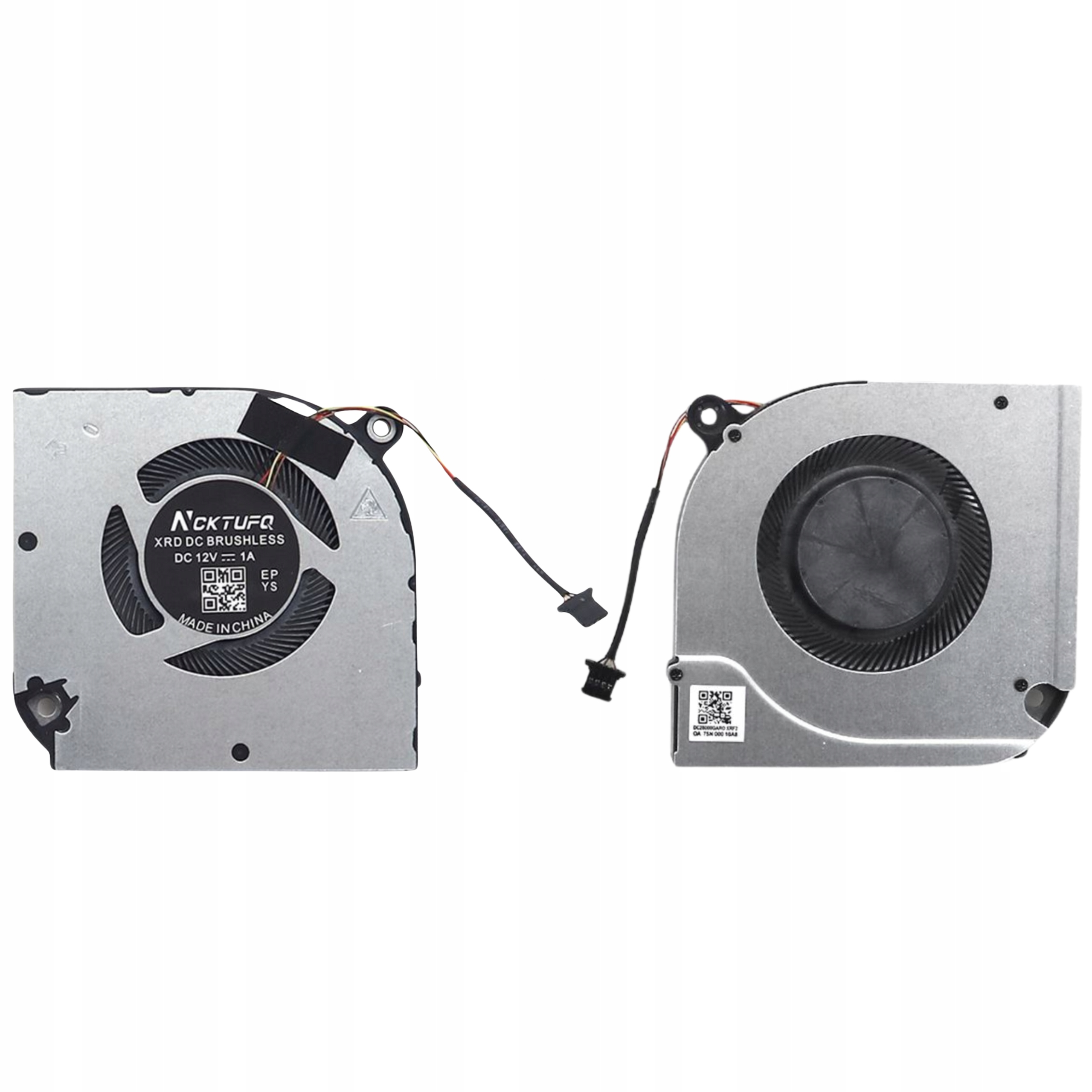 Wentylator Do Acer Nitro V15 ANV15-51 ANV15-51-532J ANV15-51-59MT 12V Gpu