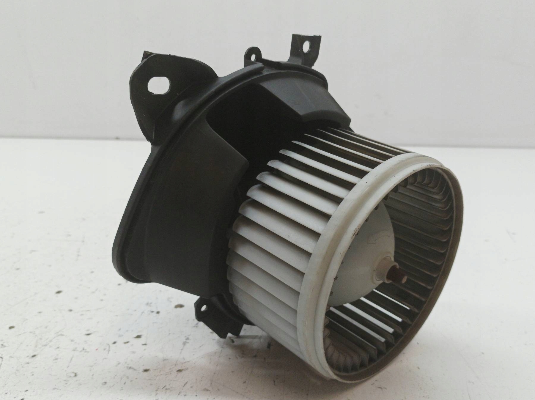 heating air conditioning devices 507730100 Fiat Doblo II (2009-)