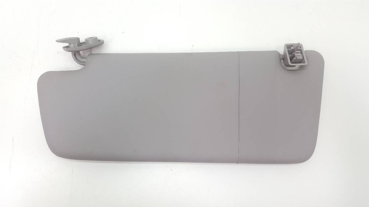 OSŁONA PRZECIWSŁONECZNA SŁONECZNIK LEWY CORSA D 2009 EU