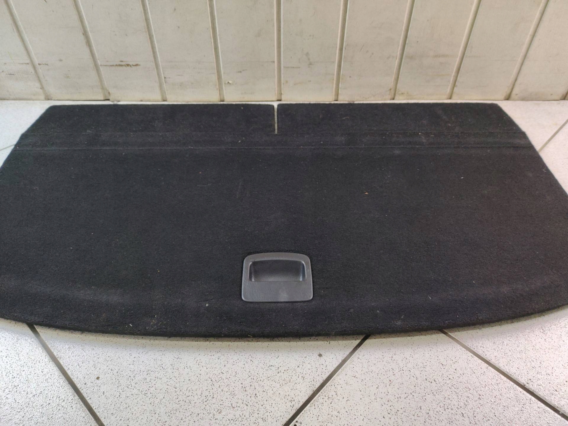 mats boot Mazda CX-9 2008