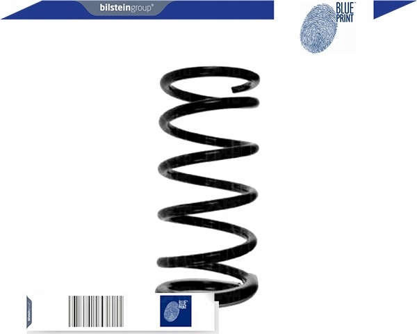 SPRĘŻYNA MITSUBISHI SPACE RUNNER 2.0 16V (N1_W. N2 Producent części Blue Print