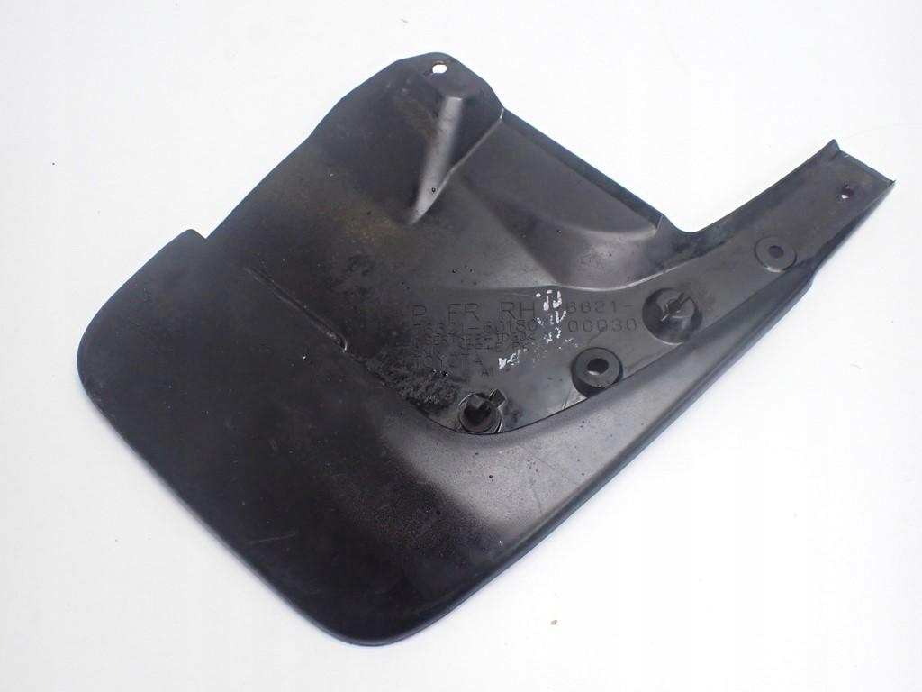 Брызговик подоконник передний правый LAND CRUISER J15