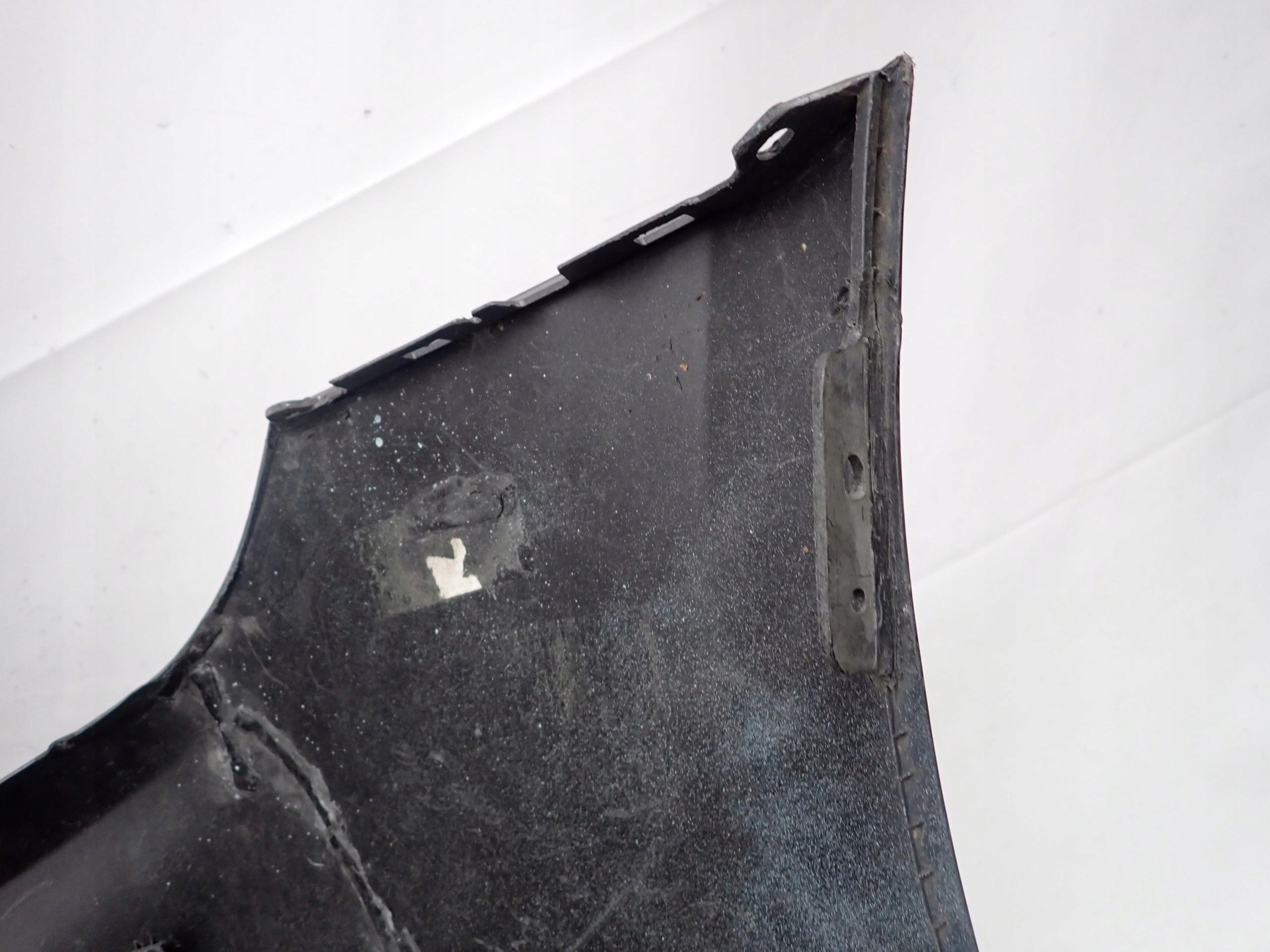 HYUNDAI I30 III N 17-20 bumper front front PDC