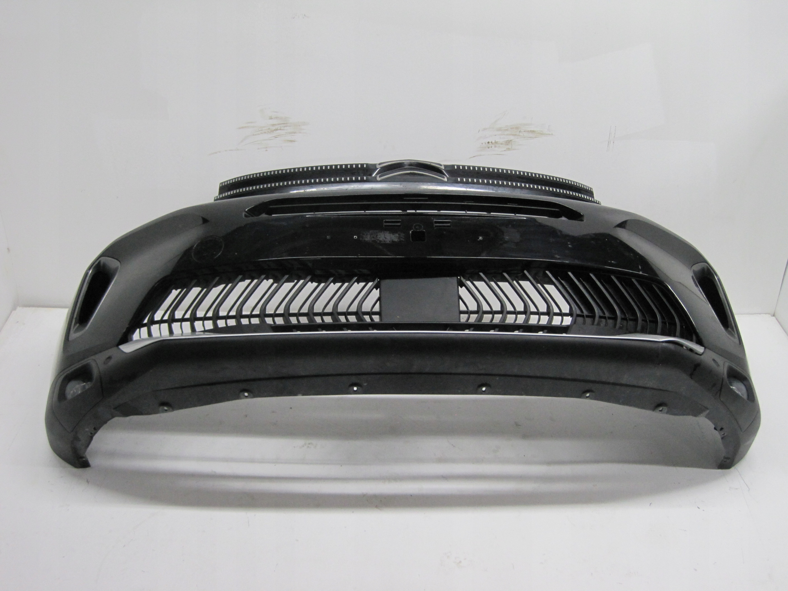 bumper CITROEN C5 AIRCROSS 6PDC 23R LIFT front front