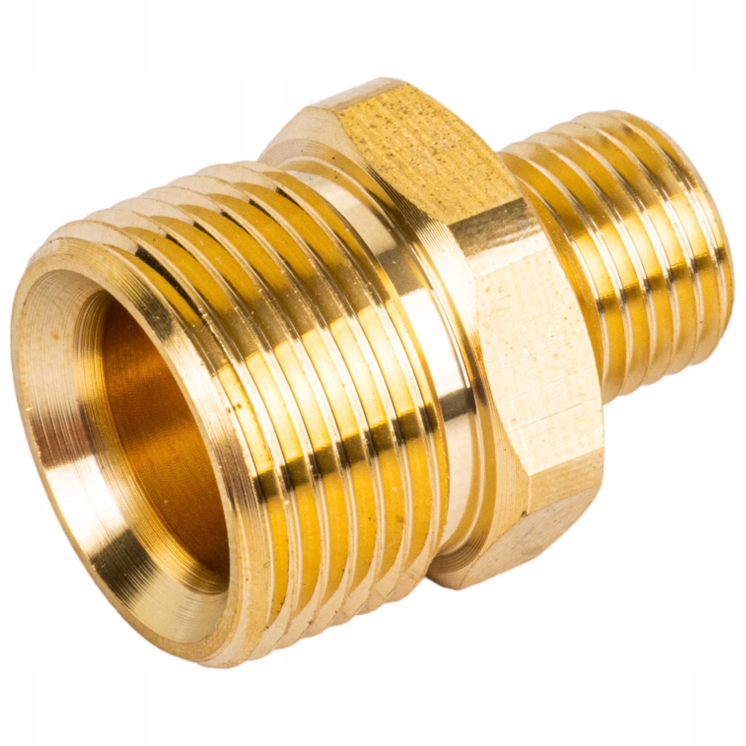 Redukcja M22x1,5 x 1/4" do myjek Karcher HD HDS Marka bez marki