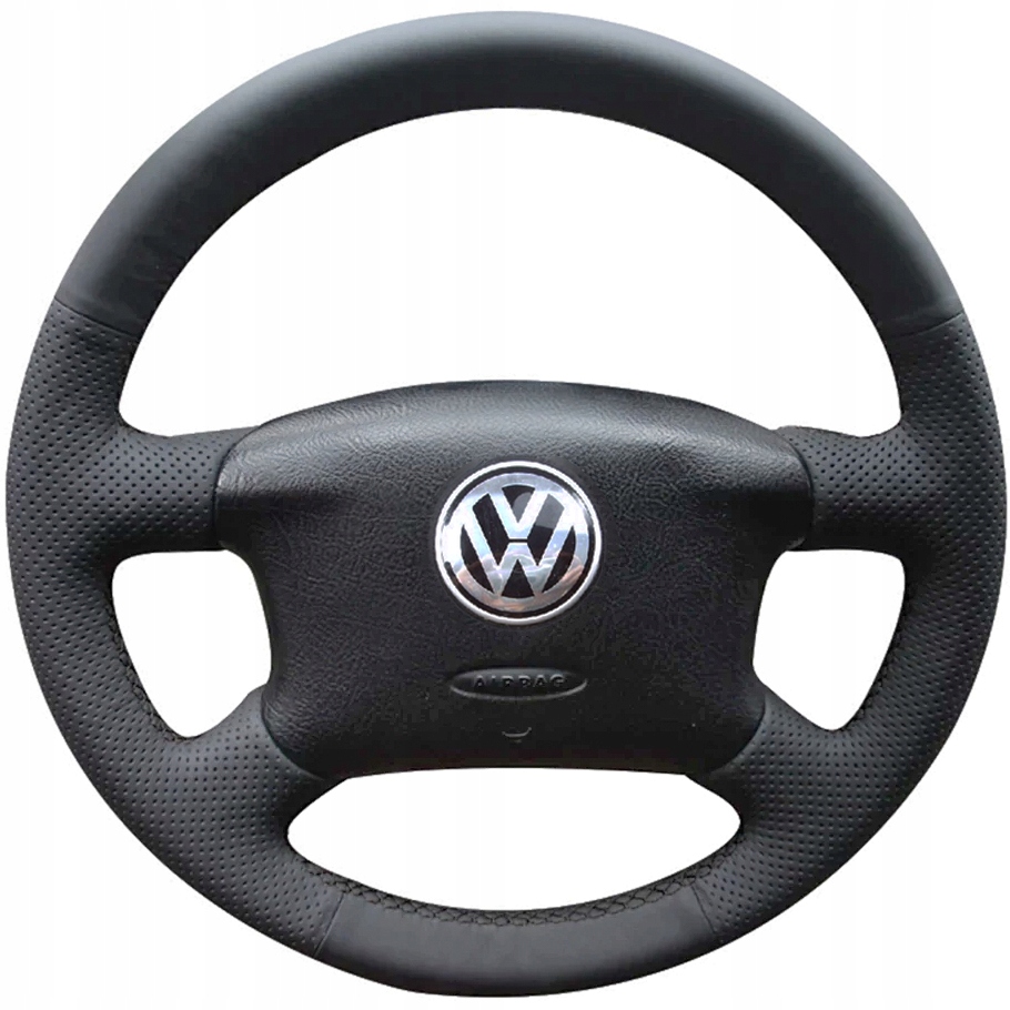 

Pokrowiec Kierownicy Vw Passat B5 Golf 4 IV Bora