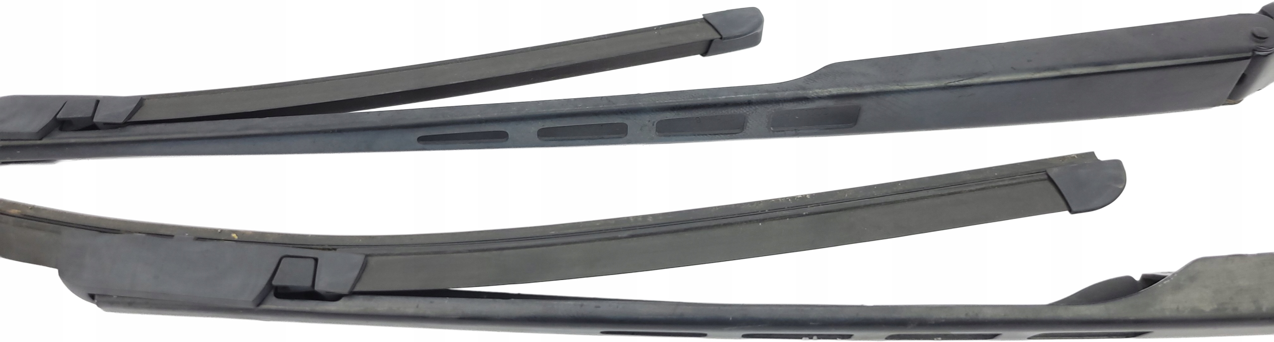 AUDI A6 C6 LIFT wiper arms front front left right EUROPA KPL