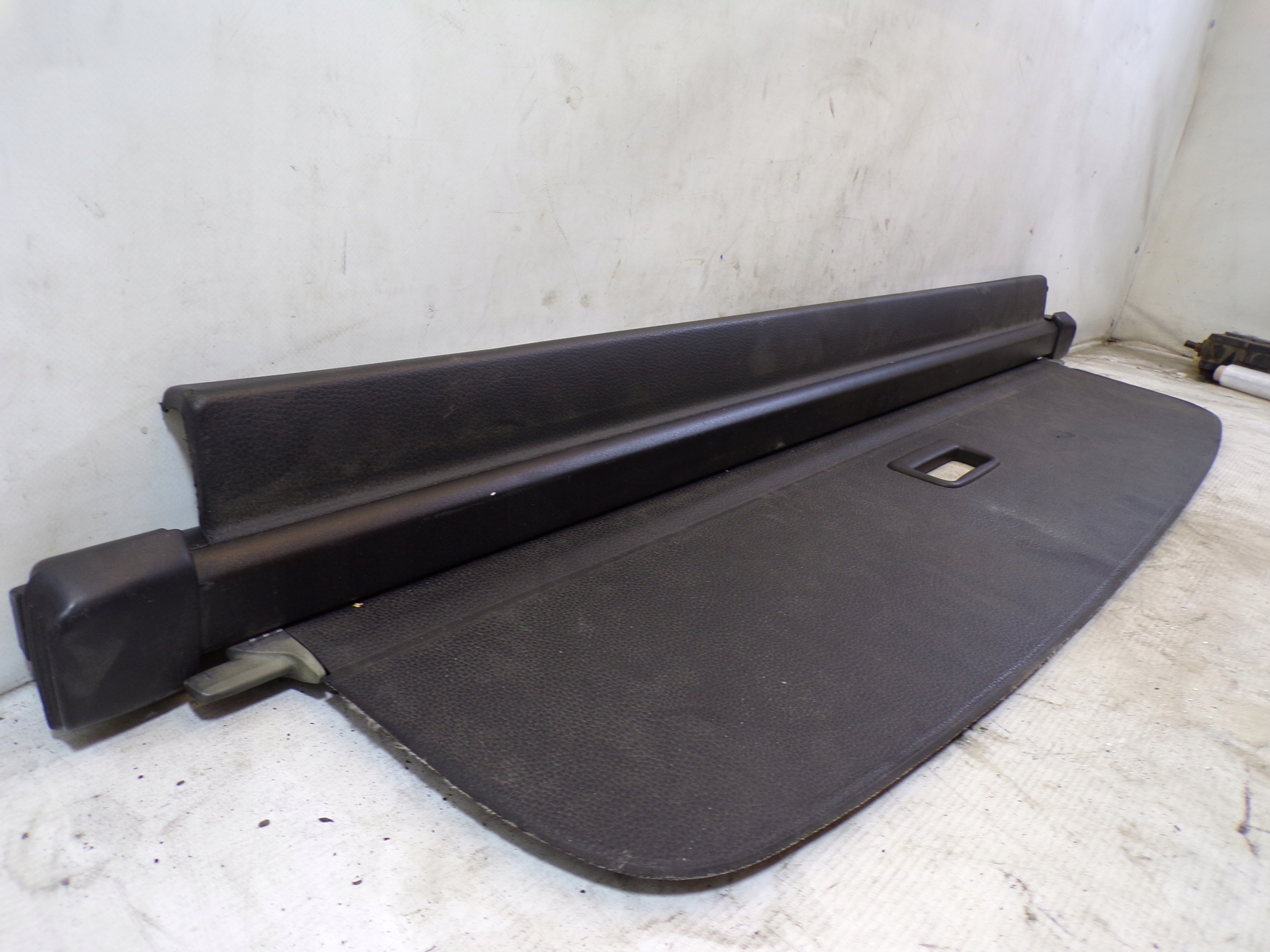 blinds boot VOLKSWAGEN GOLF 5 V KOMBI (1)