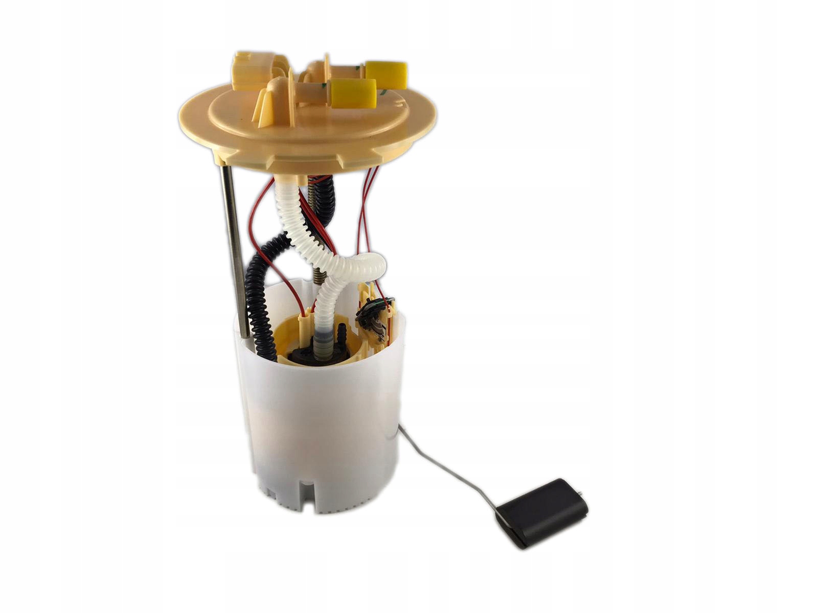 Топливный насос Nissan Qashqai 17040hv80a 0580203368