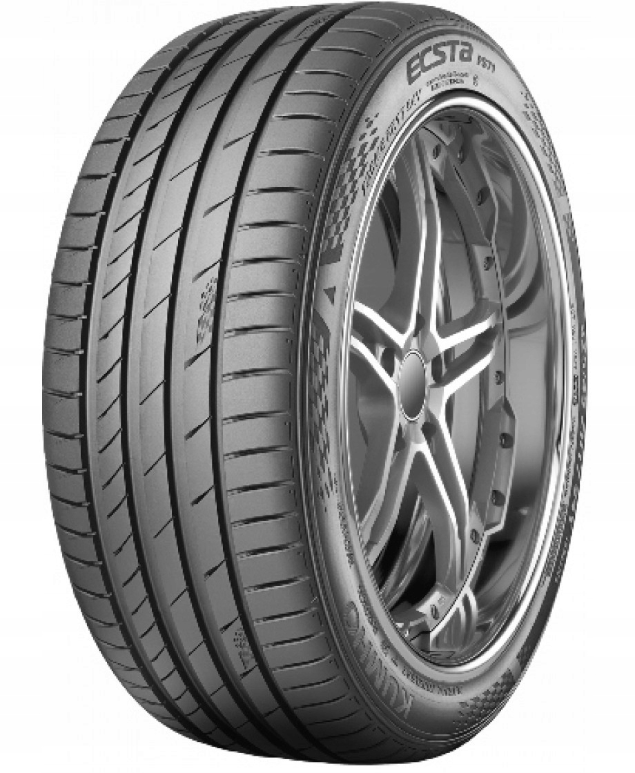Kumho Ecsta PS71 Suv 285/50 R20 XL 116 W