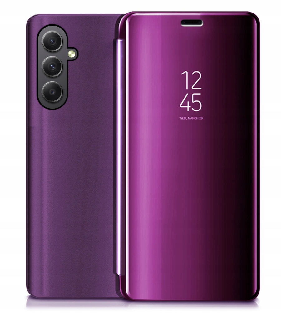 

Etui Do Samsung A54 5G Clear View 2.0 Flip Cover