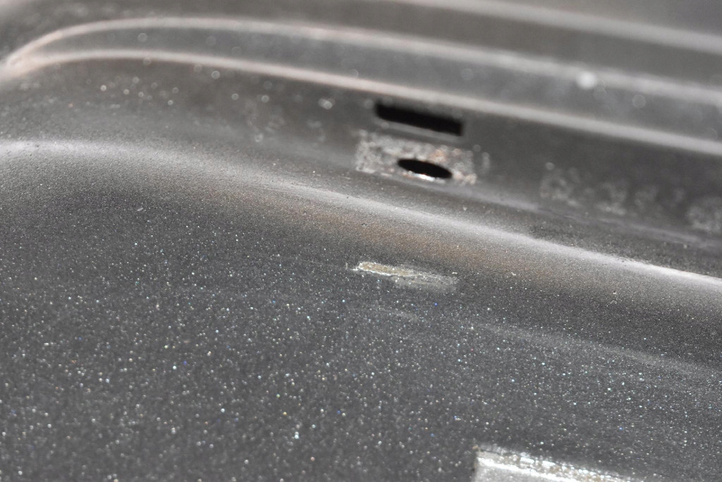 trunk door boot rear part rear BA MAGNETIC FORD C-MAX MK2 10-15