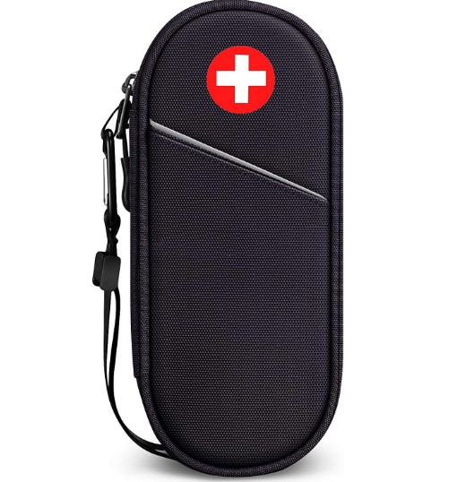 Shbc Insulin Cooler Etui Chłodzące Na Insulinę