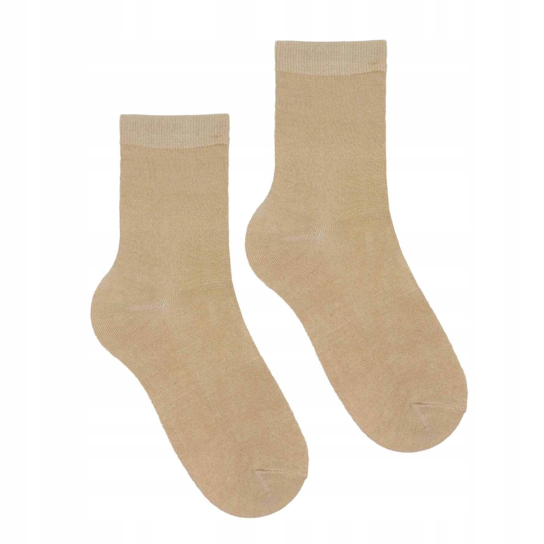 

Skarpety Bambusowe Damskie Moraj 38 39 40 41 Beż