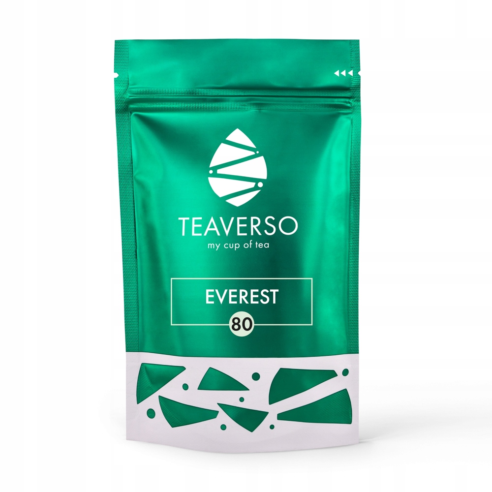 Levně Čaj Teaverso Everest 50 g