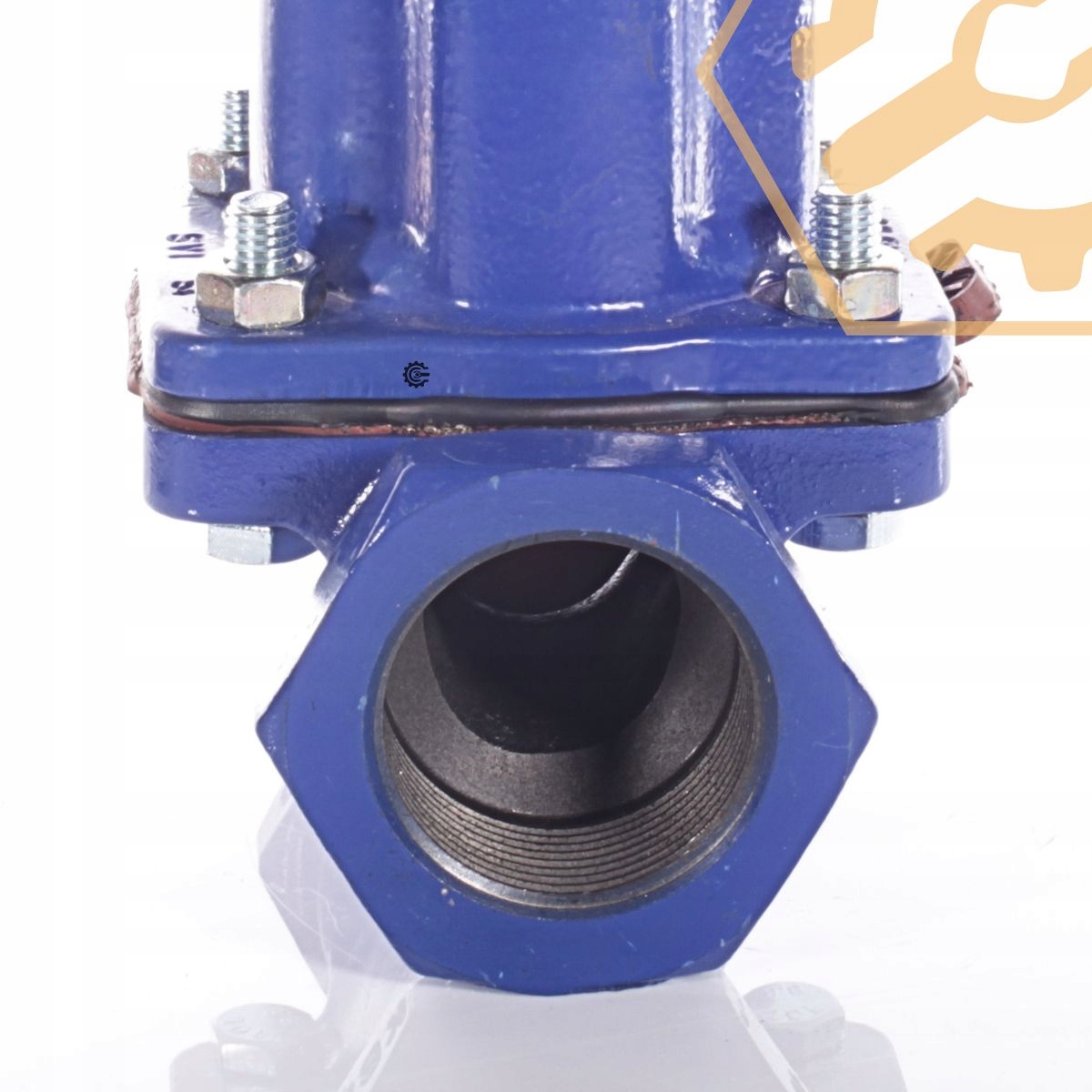 piaskarka zawór ścierniwa SA 5/4" do piaskarki dozujący regulacji ścierniwo Rodzaj inna