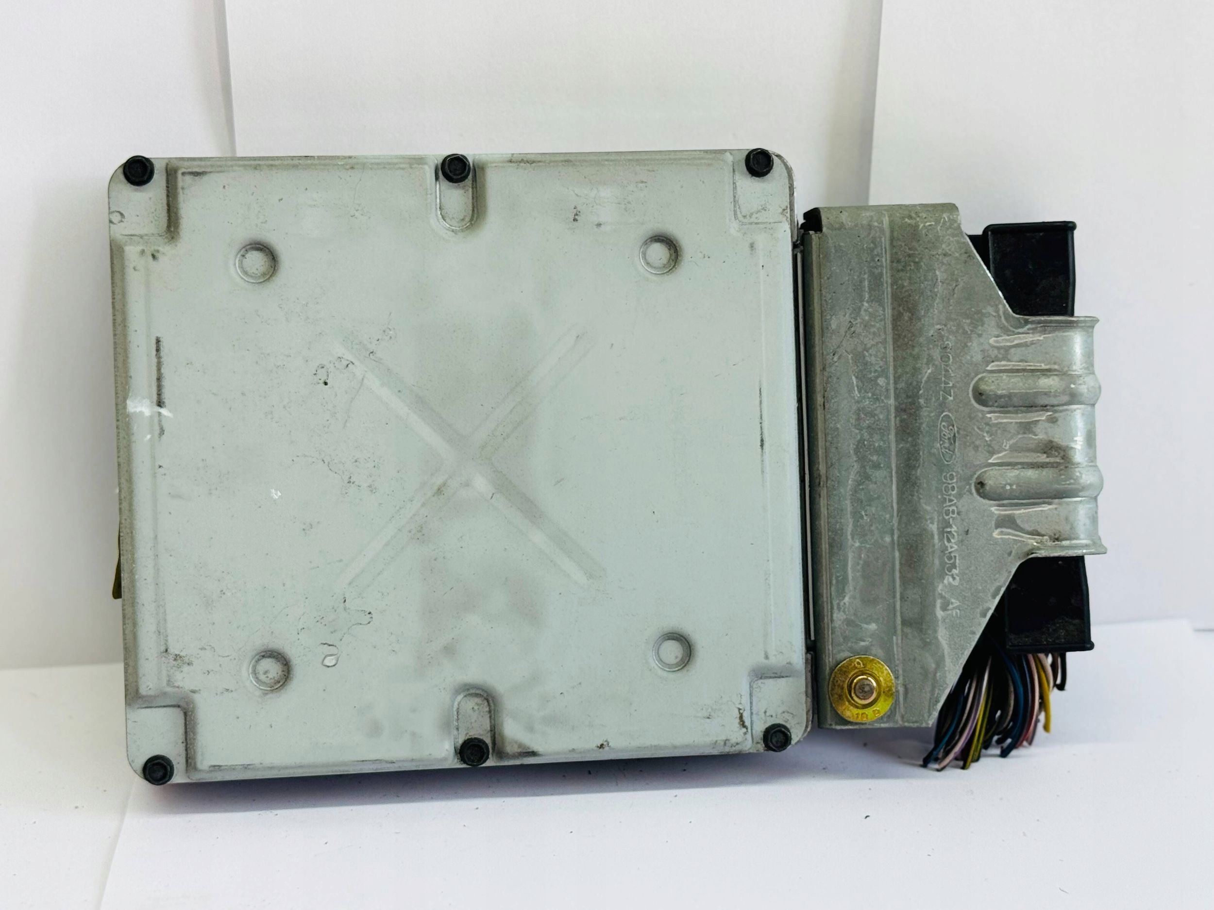 computer control unit Ford Focus S044Z 98AB-12A532AF