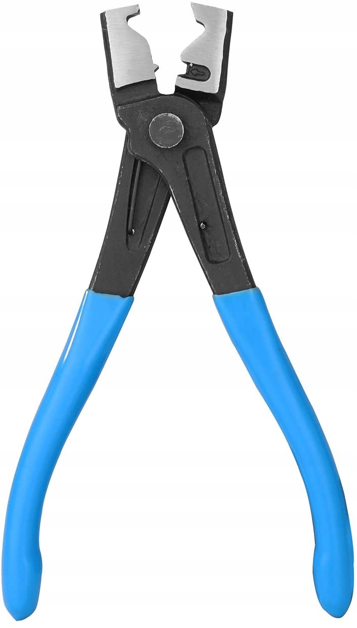 SZCZYPCE DO OPASEK ZACISKOWYCH CLIC CLIC-R Kod producenta 01658