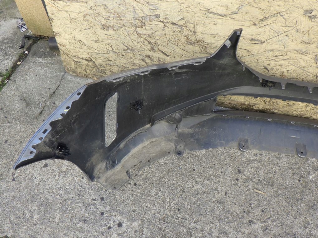 BMW 5 G60 G61 2023- Frontstoßstange