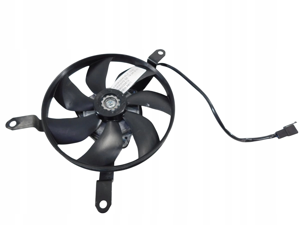 Ventilátor Chladič Kawasaki Klz 1000 Versys Se 19-24 U-11 5950206