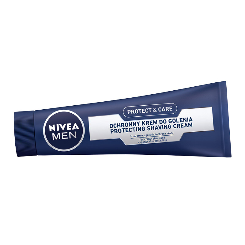 NIVEA MEN PROTECT & CARE KREM DO GOLENIA 100ML Kod producenta 4005808223299