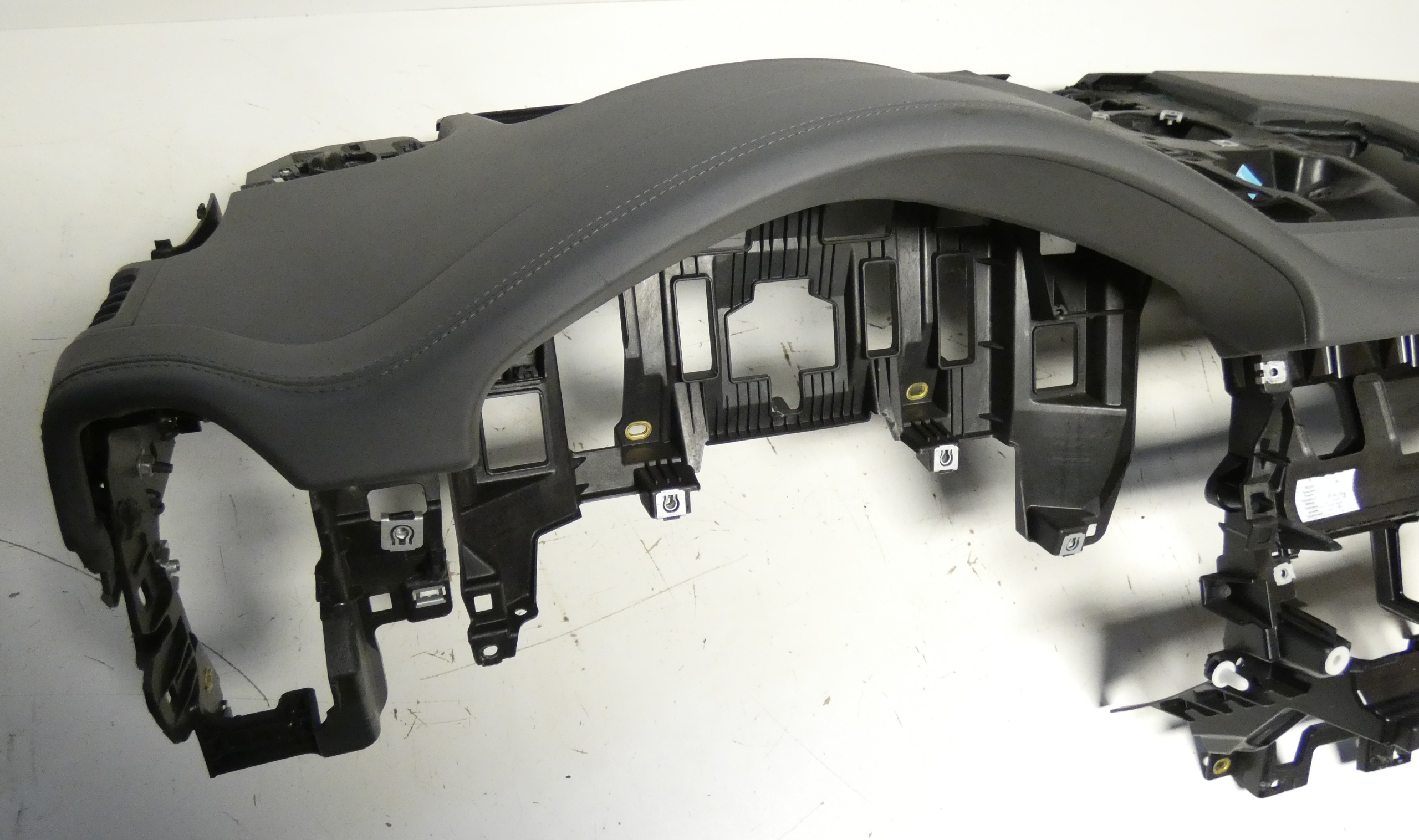 PORSCHE CAYENNE III 3 9Y1857067A dashboard instrument panel console cockpit