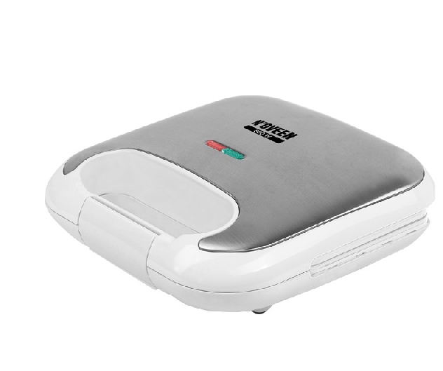 

Opiekacz SM453 Ceramiczny Noveen Sandwich Trójkąty