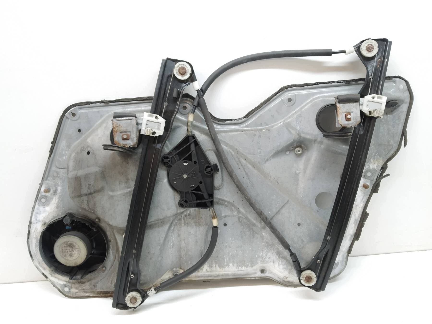 mechanism windows left front TOLEDO II 9776105404301 Seat Leon and (1999-2006)