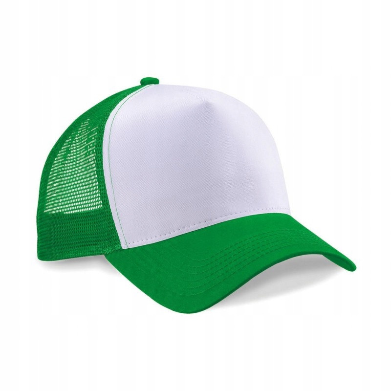 

Czapka Trucker Truckerka Tirówka Snapback Junior